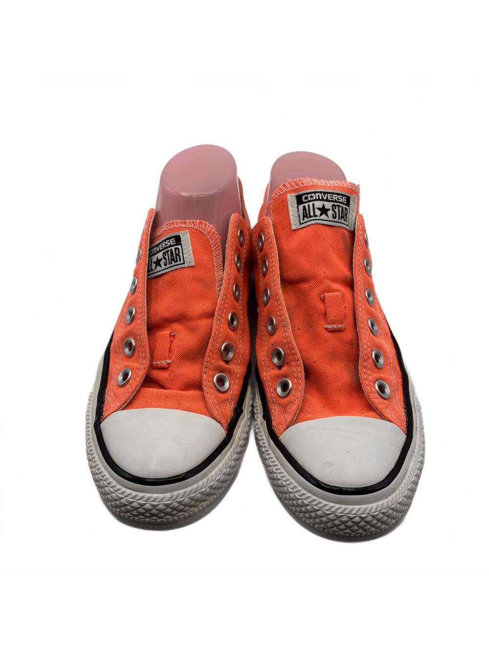 Converse Chuck Taylor All Star 1 Shoes Universal Women Size 9 Orange 955736C - Picture 2 of 9